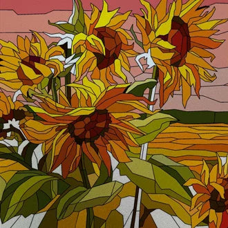 Stained Glass Window Film Frosted Glass Sticker Forest Customized Floral Leaves For Bathroom Kitchen Office Door Home Decor