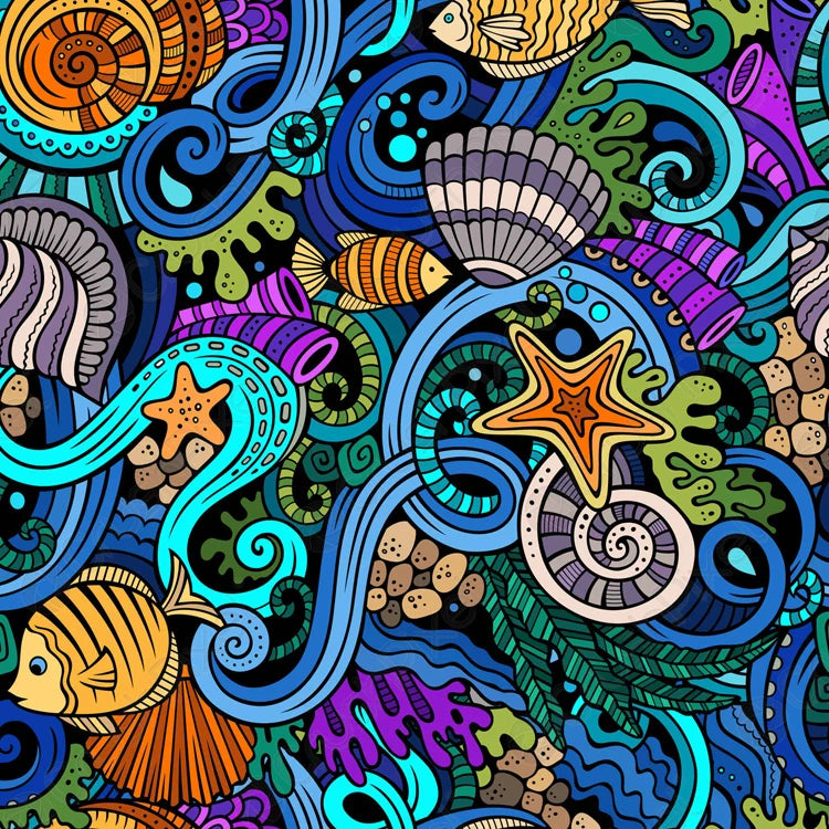 Custom size Glass Films,Window Film Frosted Sticker Fish Cat Birds Animals Print For Kids Room Door Light Box Poster Home Decor