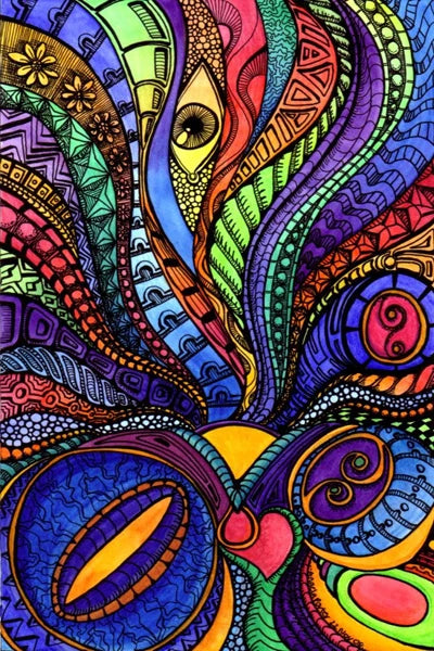 Custom size Stained Glass Window Film Retro Church Painted Mosaic Frosted Static Cling Art Colored Glass Films Sticker