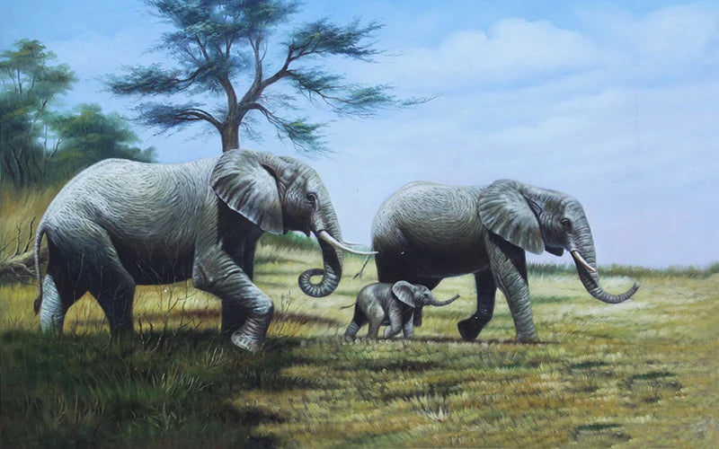 Window Film Stained Glass Stickers,Custom size Static Cling Frosted Privacy, Landscape,Tree Print For Transom Window Glass Home