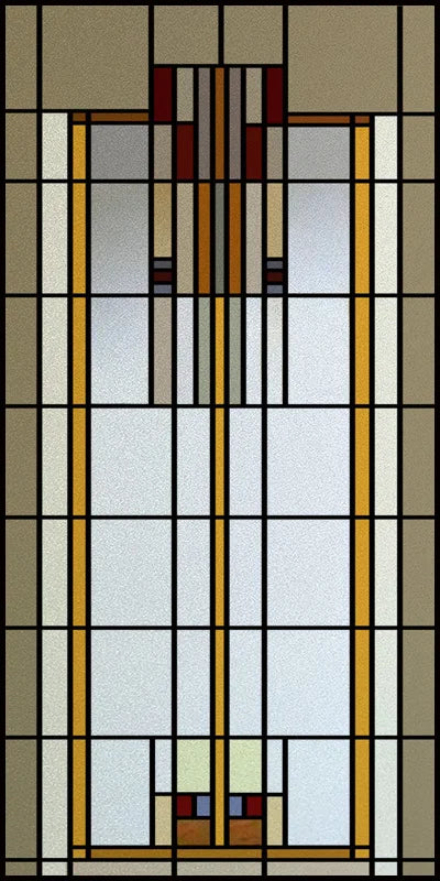 Window Film Frosted Stained Glass Films,Church Static Cling,Privacy Films,Door Sticker,for Kitchen Office Home Decor Customized