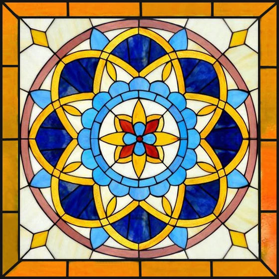 Window Film Frosted Stained Glass Films,Frosted Privacy Static Cling Sticker,Custom For Bathroom Cabinet Door Home Decor