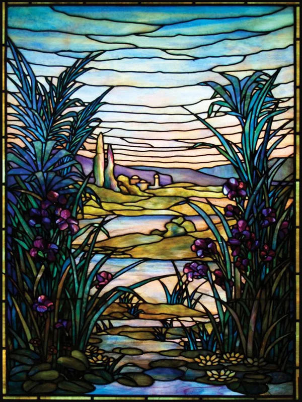 Window Film Frosted Stained Glass Films,Customized Static Cling Door Sticker,Privacy Protection Reusable Home-Decor