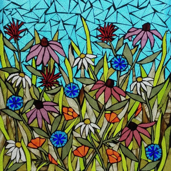 Window Film Stained Glass Films Static Cling Stickers for Bathroom Kitchen Office Home Decor,Tree,Animal,Custom fit to any Size