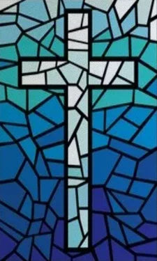 Customized Window Film Frosted Stained Glass Films,Static Cling Reusable Remove,Privacy Protection  Door Sticker Home-Decor