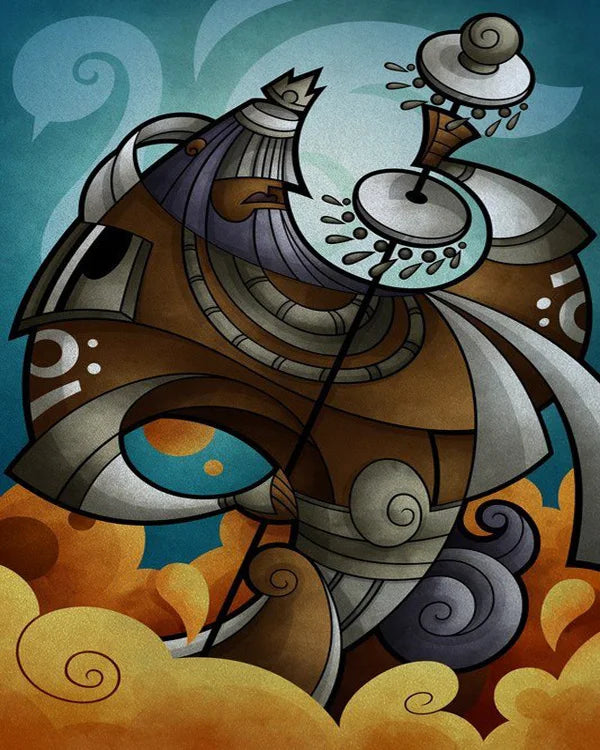 Custom Stained Glass Films Window Film Frosted Sticker Princess Prince For Kids Room Door Stickers Light Box Poster Home Decor