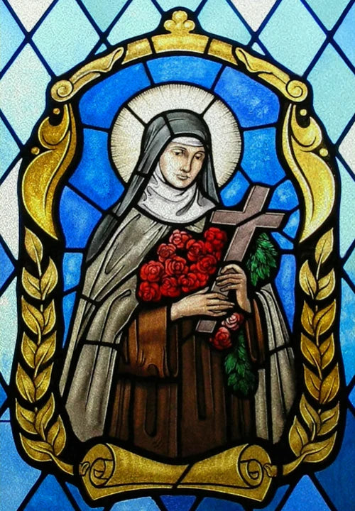 Custom Size Window Film, Stained Glass Films, Jesus Christ, Virgin Mary, Door Stickers, Church Style