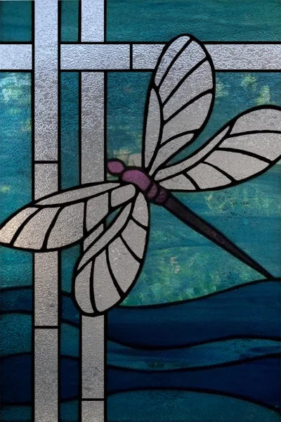 Window Film Frosted Stained Glass Films,European Static Cling Privacy Films,Door Sticker,Kitchen Office Home Decor Customized