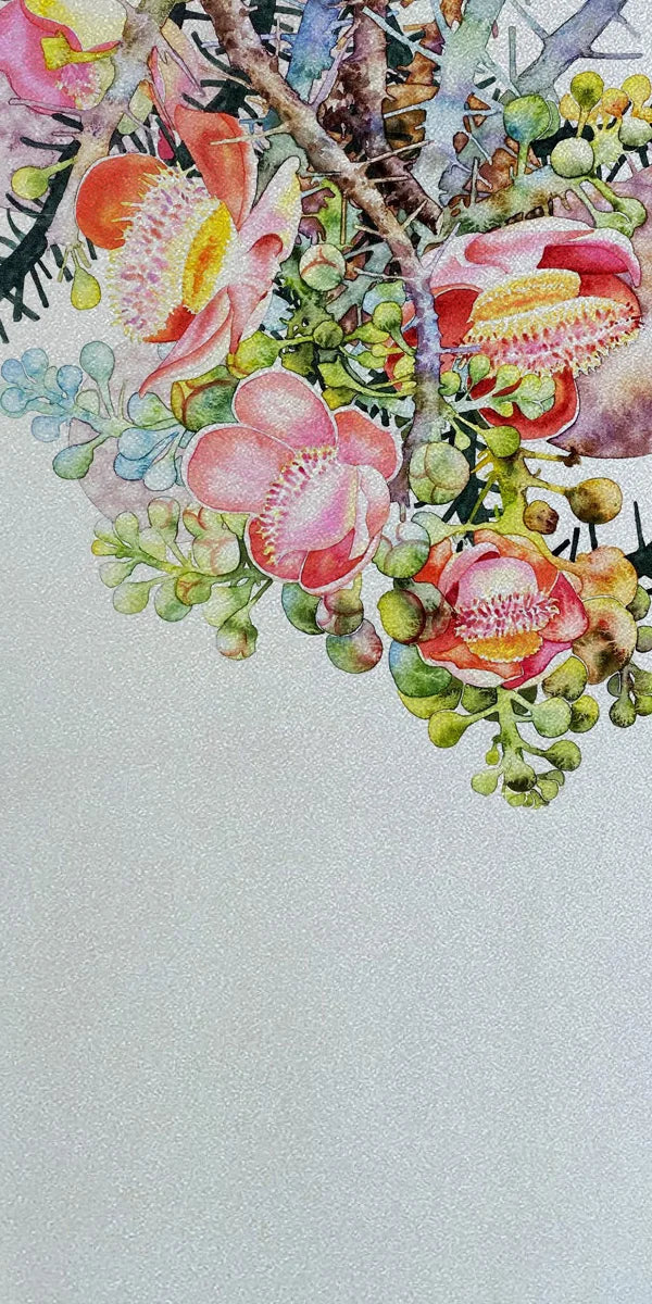 Frosted Stained Glass Window Film, Static Cling, Privacy Films, Flower Door Sticker, Kitchen, Office, Home Decor, Customized