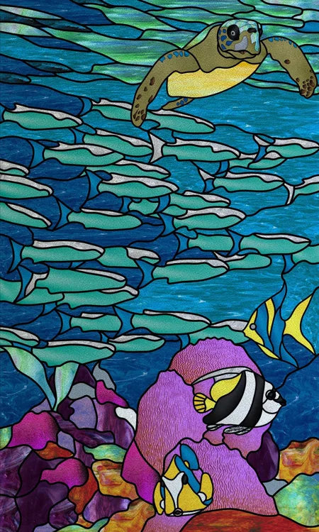 Customized Window Film Frosted Stained Glass Films,Static Cling Reusable Remove,Privacy Protection  Door Sticker Home-Decor