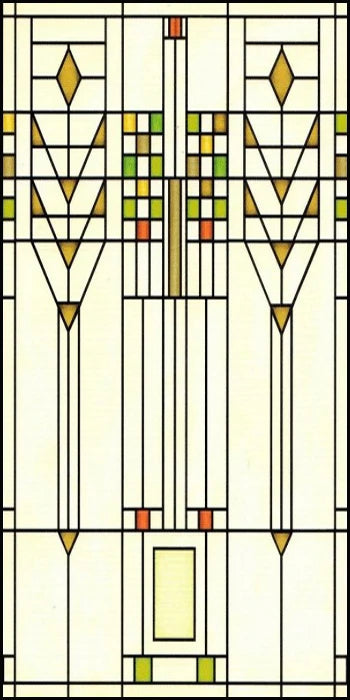 Window Film Frosted Stained Glass Films Church Static Cling Privacy Films Door Sticker Kitchen Office Home Decor Customized