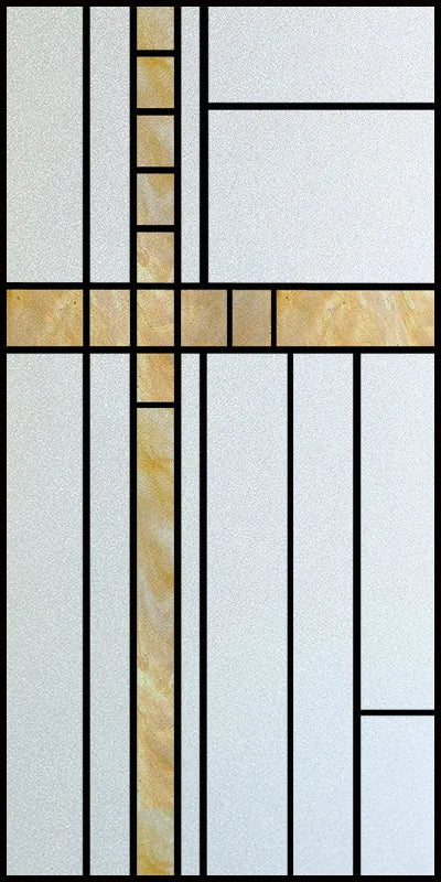 Window Film Frosted Stained Glass Films,Church Static Cling,Privacy Films,Door Sticker,for Kitchen Office Home Decor Customized