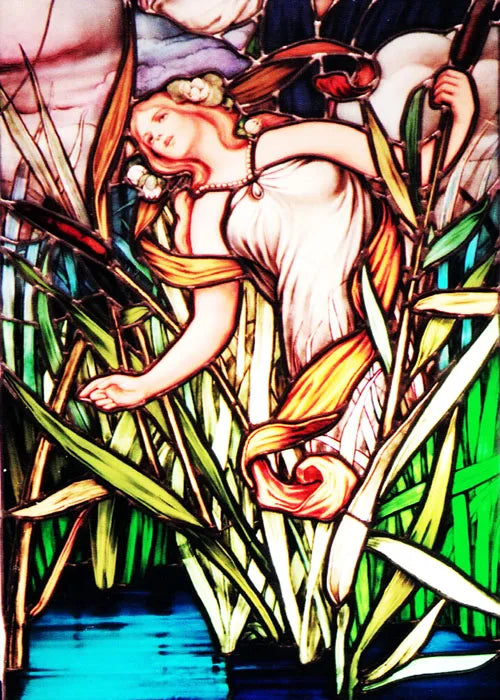 Customized Size No Glue Static Cling Frosted Stained Glass Film Window Films Sticker for Bathroom Door Home Decor People Girls