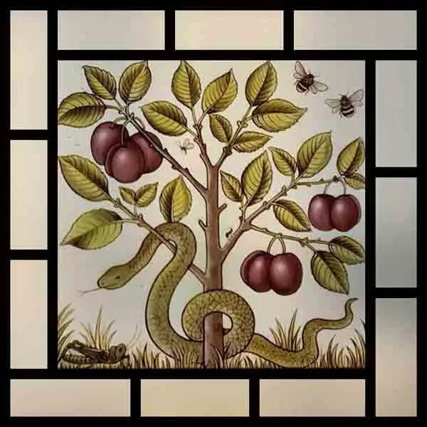 Custom Glass Window Film Static Cling Frosted Retro Glass Films Foil Stickers Waterproof For Bathroom Kitchen Home decor