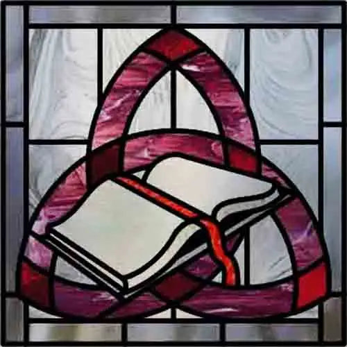 Custom Frosted Stained Glass Window Film,Sataic Cling Window Films,Retro Church Cross Dove Decor Foil Stickers Window Treatment