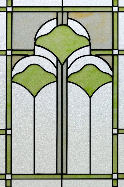 Window Film Frosted Stained Glass Films,European Static Cling Privacy Films,Door Sticker,Kitchen Office Home Decor Customized