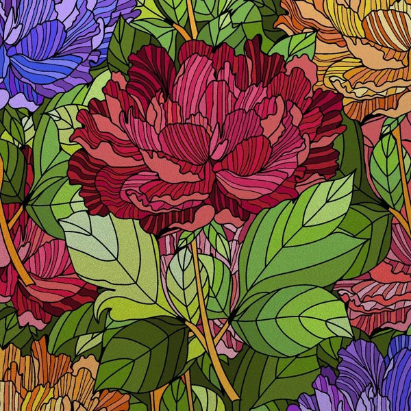 Window Film Frosted Stained Glass Films,Customized Rose Flower Ladybird Static Cling Sticker,Home Decor Foil Window Treatment