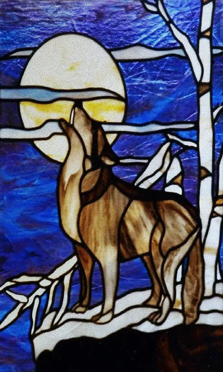 Customized Window Film Frosted Stained Glass Films,Static Cling Reusable Remove,Privacy Protection  Door Sticker Home-Decor