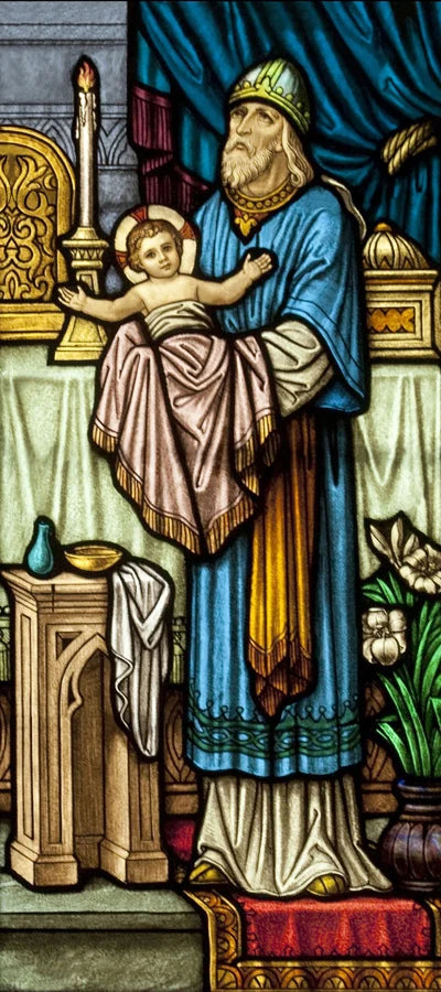 Custom size Window Stained Glass film Door sticker Christian Pictures Wall Stickers Glass decor church Jesus Poster