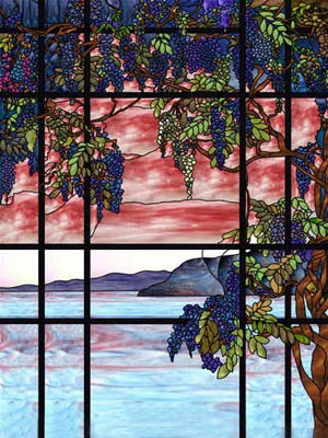 Window Film Frosted Stained Glass Films,Customized Privacy Static Cling,Retro Colorful Stickers For Shower Bathroom Skylight