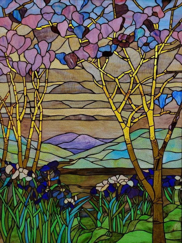 Custom Size Glass Window Film Static Cling Frosted Glass Films Foil Stickers Waterproof For Bathroom Kitchen Door Home Decor