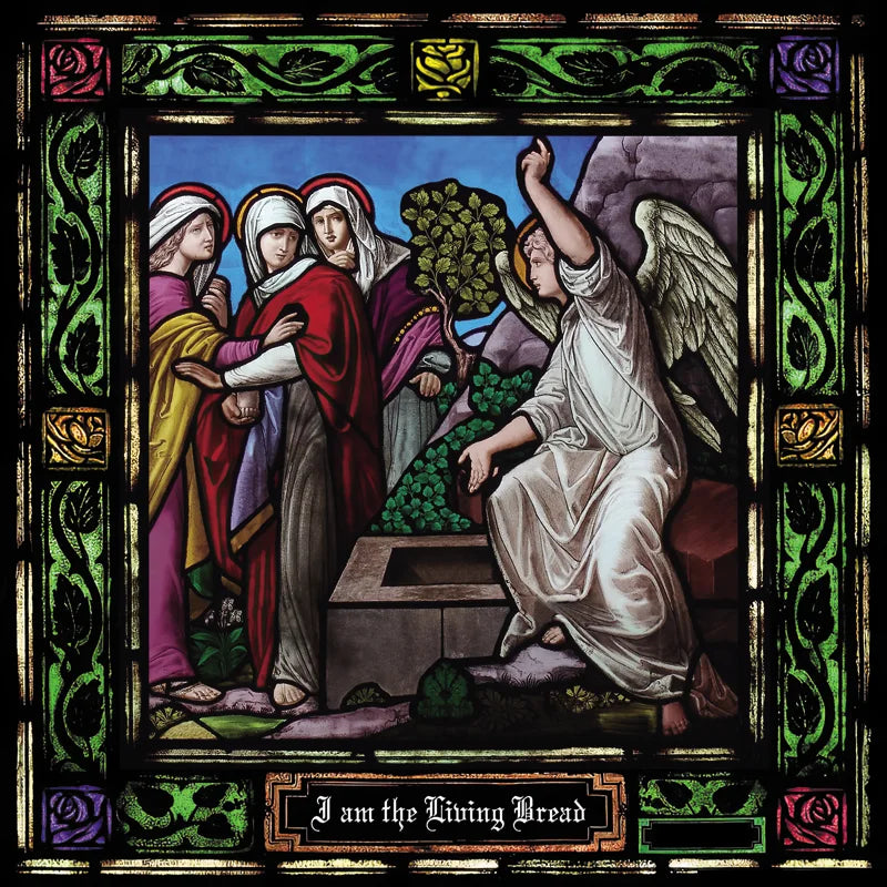 Window Film Frosted Stained Glass Films Customized Chris/Jesus/Mary Pictures,Church, Chapel Prayer Room Home Decor