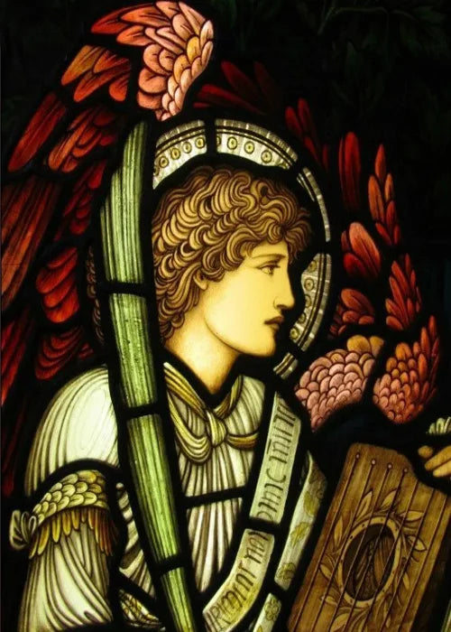 Customized Size No Glue Static Cling Frosted Stained Glass Film Window Films Sticker for Bathroom Door Home Decor People Girls