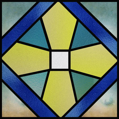 Window Film Frosted Stained Glass Films,Customized Art Deco Design Flower Static Cling Sticker,Home Decor Foil Window Treatment