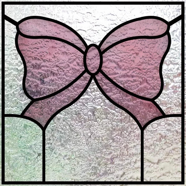 Custom size 3D Matte Window Film Stained Glass Decorative Uv Window Sticker Privacy Frosted Static Cling for Glass Garden Flower