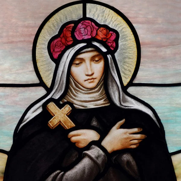 Custom Frosted Stained Glass Window Film,PVC Static Cling Films,Virgin Mary, Jesus Church Decor, Foil Stickers