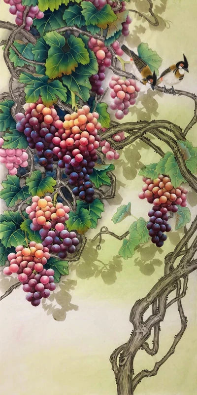 Stained Glass Films Static Cling Window Stickers Opaque Frosted Surface Bedroom Bathroom Decor Window Film Privacy Green Leaves