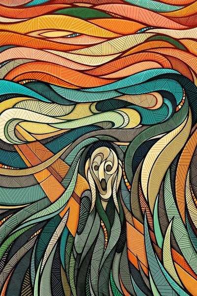 Custom size Stained Glass Window Film Retro Church Painted Mosaic Frosted Static Cling Art Colored Glass Films Sticker