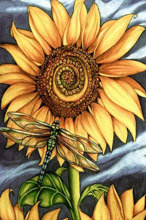 Window Film Stained Glass Stickers,Custom size Static Cling  Sunflower Privacy Films Door Sticker Kitchen Office Home Decor