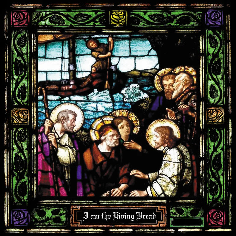 Window Film Frosted Stained Glass Films Customized Chris/Jesus/Mary Pictures,Church, Chapel Prayer Room Home Decor