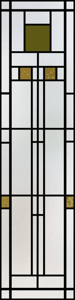 Frosted Stained Glass Window Film, Church Static Cling,Privacy Retro Door Sticker,Kitchen, Office, Home Decor, Customized