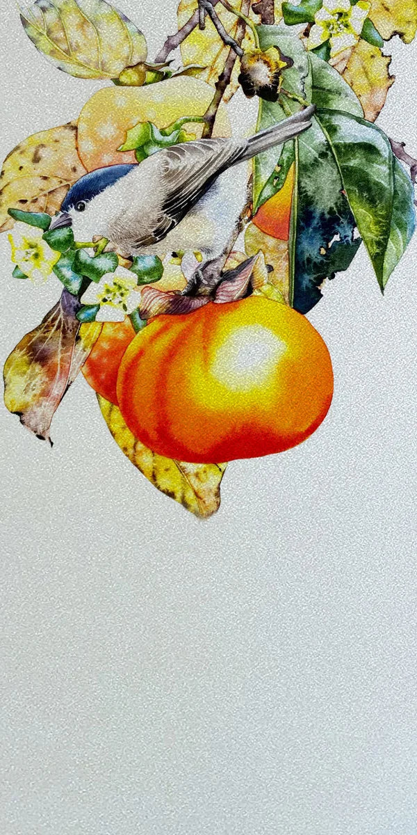 Frosted Stained Glass Window Film, Static Cling, Privacy Films, Flower Door Sticker, Kitchen, Office, Home Decor, Customized