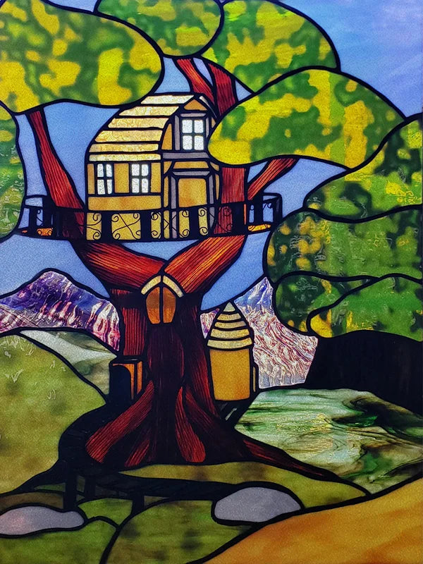 Custom Size Glass Window Film Static Cling Frosted Glass Films Foil Stickers Waterproof For Bathroom Kitchen Door Home Decor