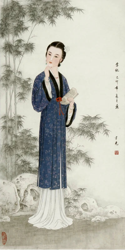 Stained Static Cling Window Film,Frosted Opaque Glass Sticker,Chinese style print Poster for Restaurant Home Decor