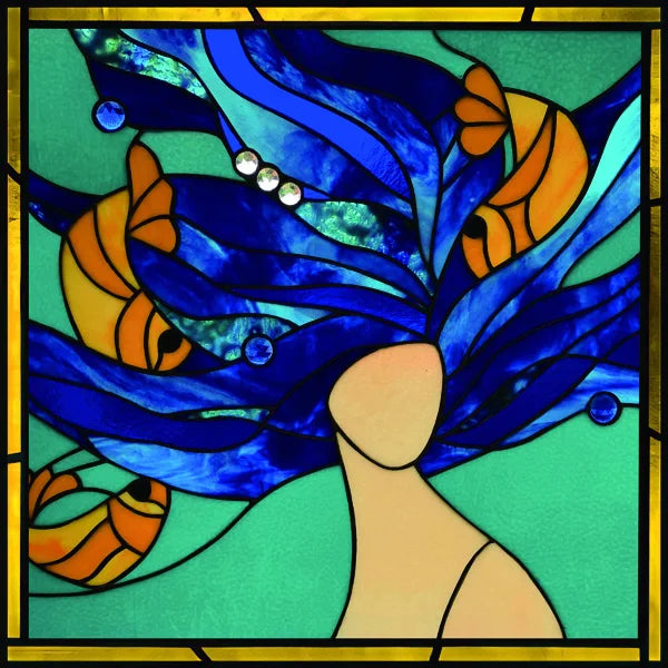 Custom size Glass Films,Privacy Windows Film No Glue Static Cling Stickers,Custom made to fit any Window Size or Shape