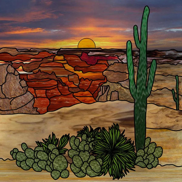 Stained Glass Window Film Frosted Glass Sticker Forest Opaque,Customized Print Mountain For Bathroom Door Office Home Decor