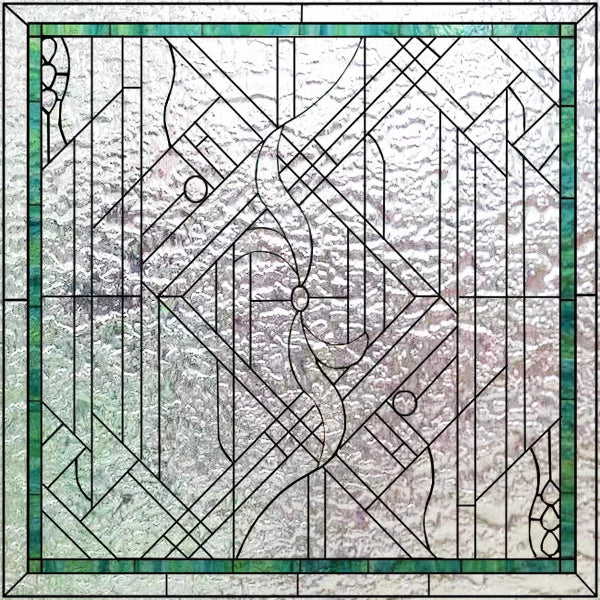 Window Film Frosted Stained Glass Films European Static Cling Privacy Films Door Sticker Kitchen Office Home Decor Customized