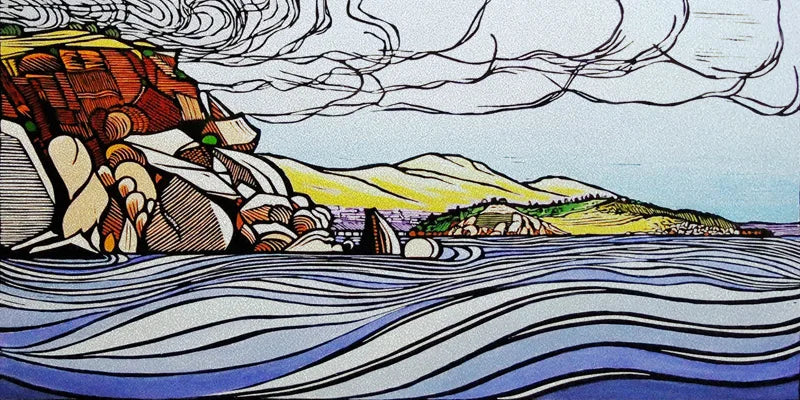 Window Film Stained Glass Stickers,Custom size Static Cling Frosted Privacy,Bird Tree Print For Transom Window Glass Home Decor