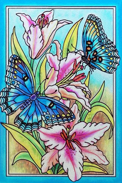 Customized Stained Glass Film Window Films Static Cling Frosted Sticker Church Peacock Birds Cat For Door Bathroom Home Decor