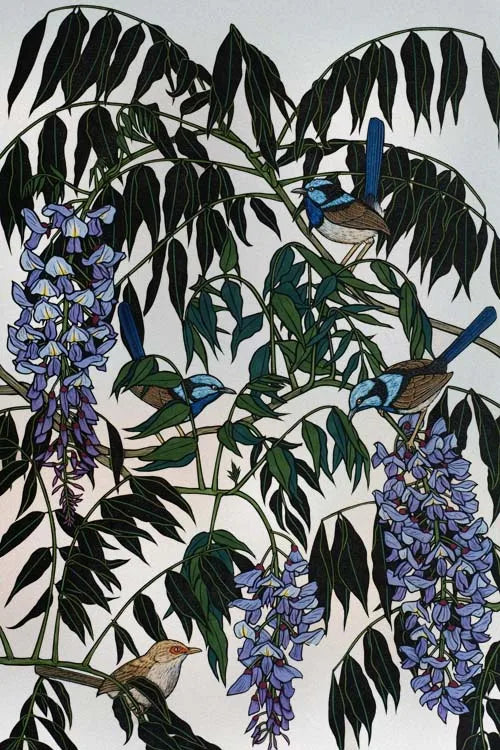 Stained Glass Film Window Sticker Static Cling  Remove Flower Rose Home Decoration for Windows,Custom designs welcom