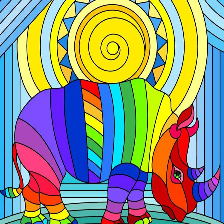 Custom size Glass Films,Window Film Frosted Sticker Fish Cat Birds Animals Print For Kids Room Door Light Box Poster Home Decor