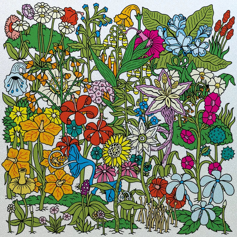 Window Film Frosted Stained Glass Films Customized Art Deco Design Leaves Static Cling Sticker,Home Decor Foil Window Treatment