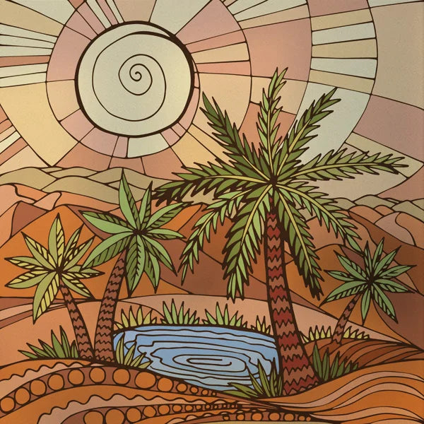 Stained Glass Window Film Frosted Glass Sticker Forest Opaque,Customized Print Mountain For Bathroom Door Office Home Decor