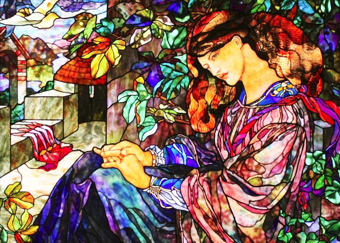 Customized Size No Glue Static Cling Frosted Stained Glass Film Window Films Sticker for Bathroom Door Home Decor People Girls