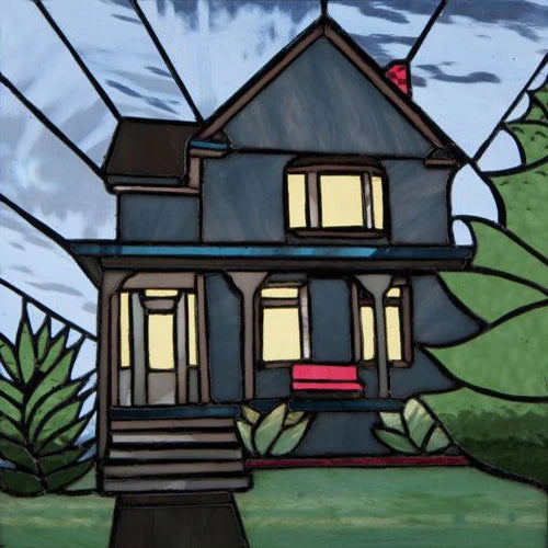 Window Film Frosted Stained Glass Films,Customized Art Decor Design Opaque Static Cling Sticker,Home Decor Foil Window Treatment