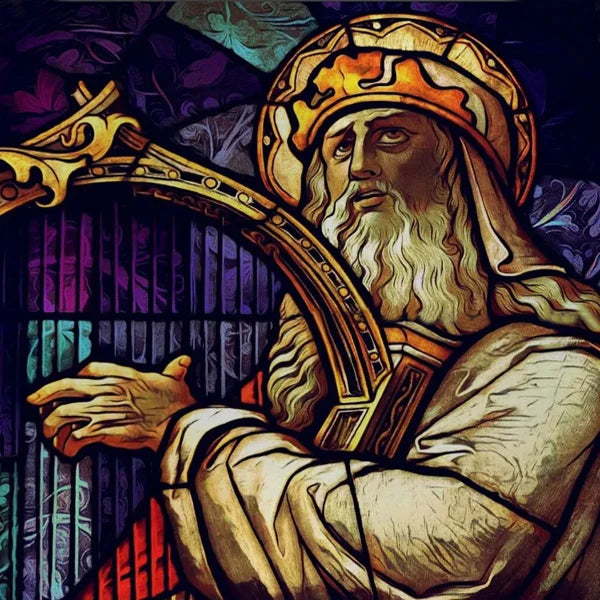 Custom Frosted Stained Glass Window Film,PVC Static Cling Films,Virgin Mary, Jesus Church Decor, Foil Stickers